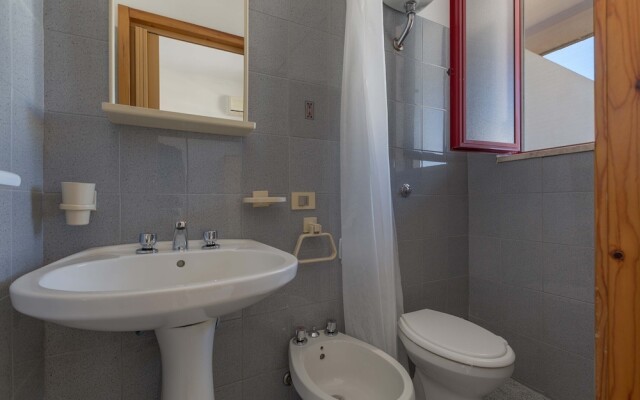 2465 Sunnyside Primo Piano by Barbarhouse