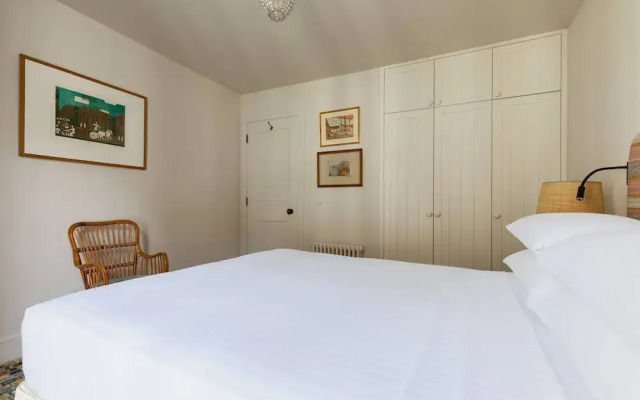 Cranley Mews VI by Onefinestay