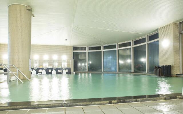 Mercure Wakayama Kushimoto Resort & Spa