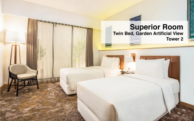 Swiss-Belinn Singkawang