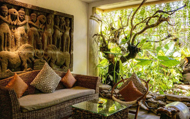Lasanti Villas Seminyak Bali
