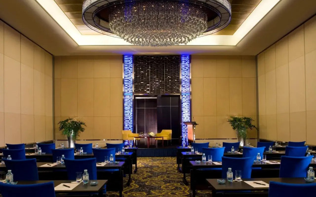 JW Marriott Hotel Beijing