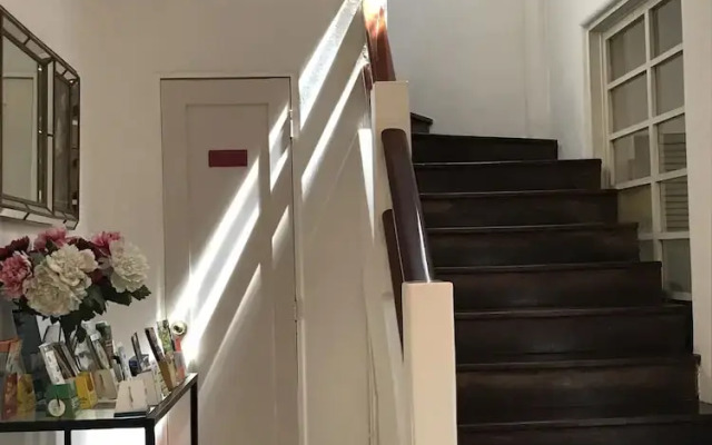 Hotel Kekoldi Garden