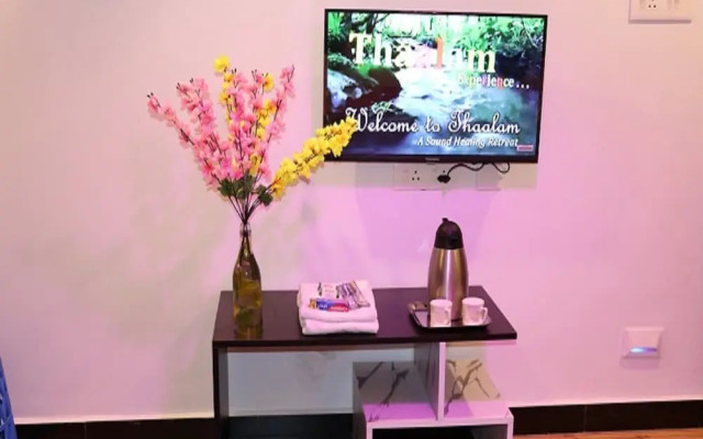 Thaalam-an ayurvedic Resort