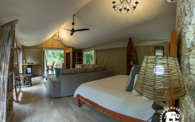 Maramba River Lodge