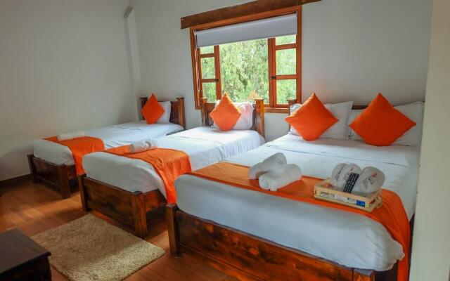 Hotel Gran Sirius