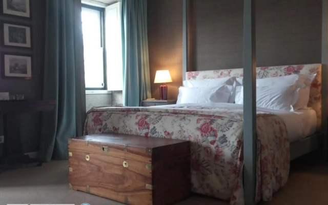 The Wine House Hotel - Quinta da Pacheca
