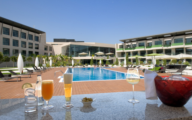 La Finca Resort