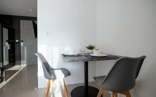 Studio Central Hillview A901