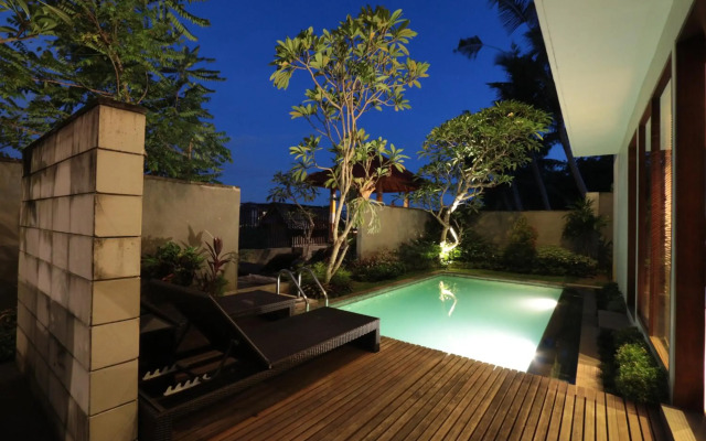 Duana Sari Ubud