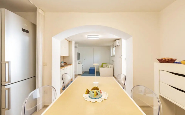 3514 Mareo Apartment by Barbarhouse