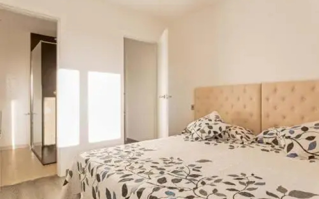 Apartamento Urbatenis