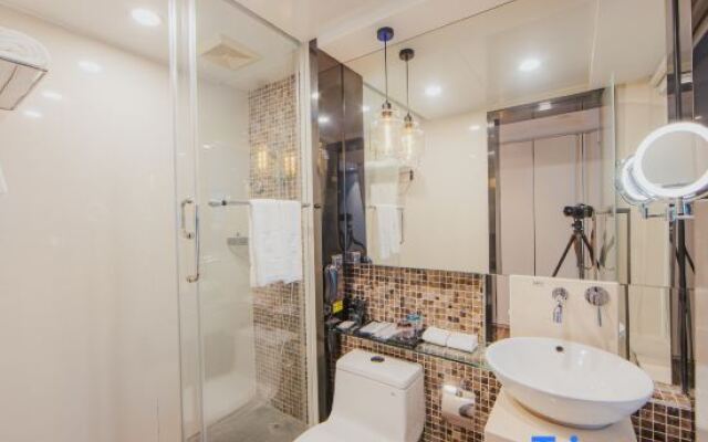 Clifford Hotel Resort Centre Panyu