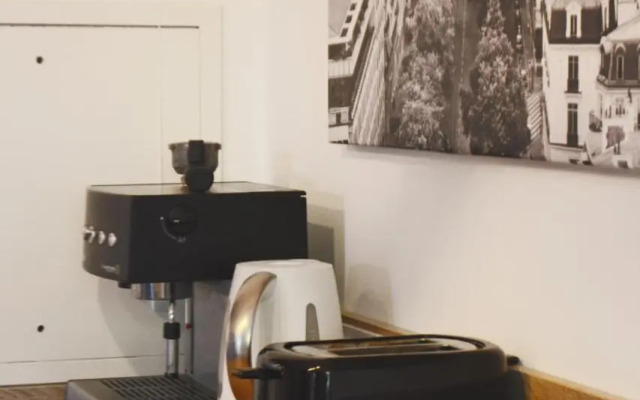 Versailles brand new flat 10mn walk from Palace