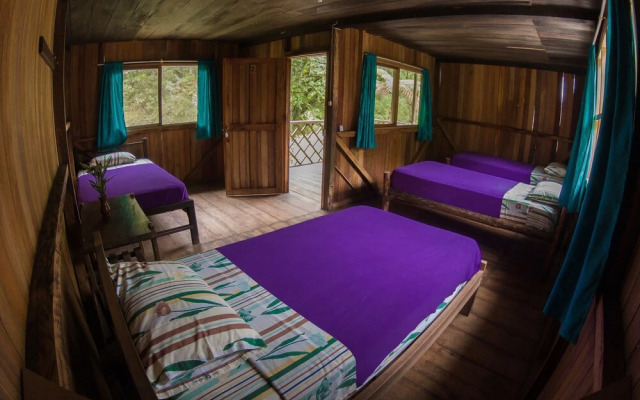 Playa Selva Lodge
