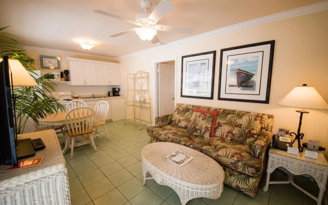 Tradewinds Beach Resort