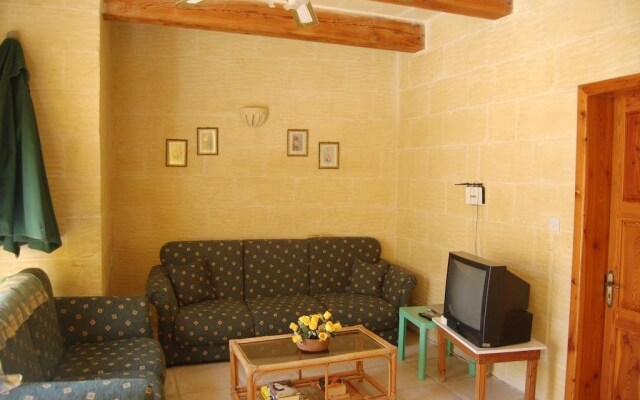 Ta' Pawlu House of Character