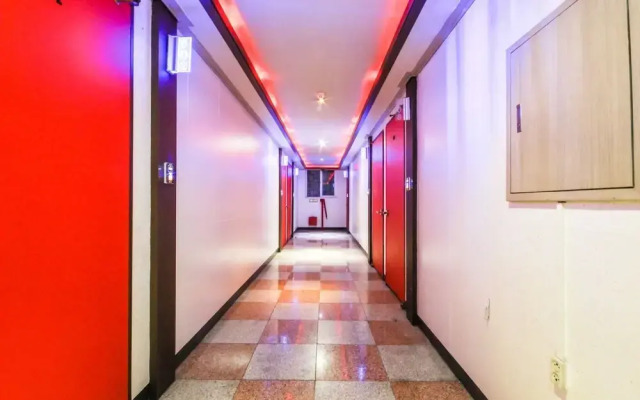 Jeonju Junghwasan-dong Prince