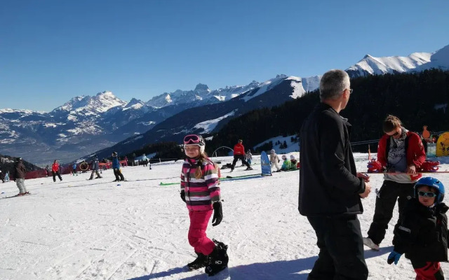 Appartement Moilles 15