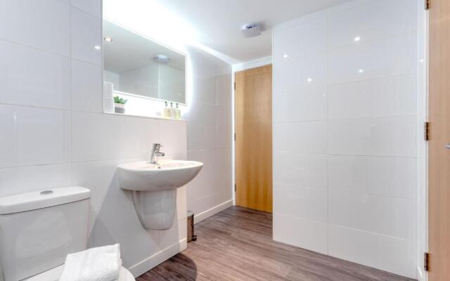 Executive 7 Glasgow City