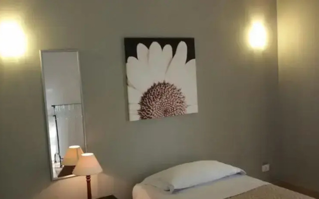 Carramusa Home