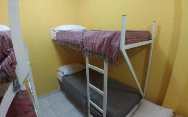 Hostel Aprisco Brasil