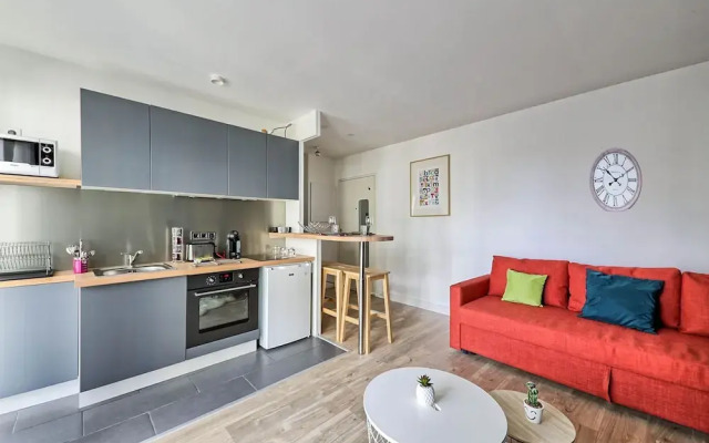 Garonne Park - Shopping Village