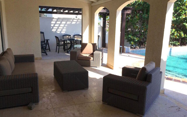 Tierra del Sol Resort & Golf