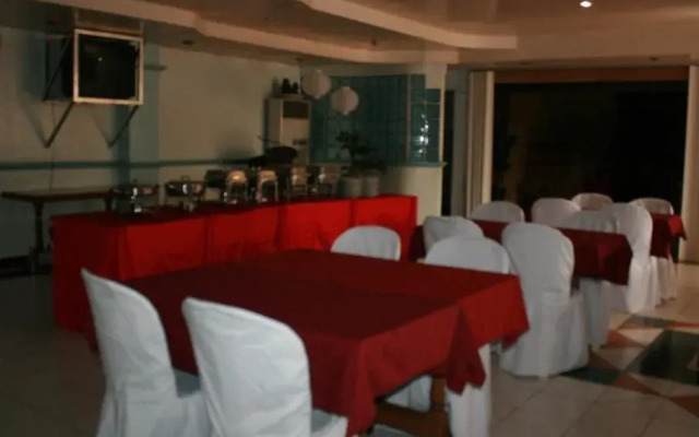 Parkview Hotel