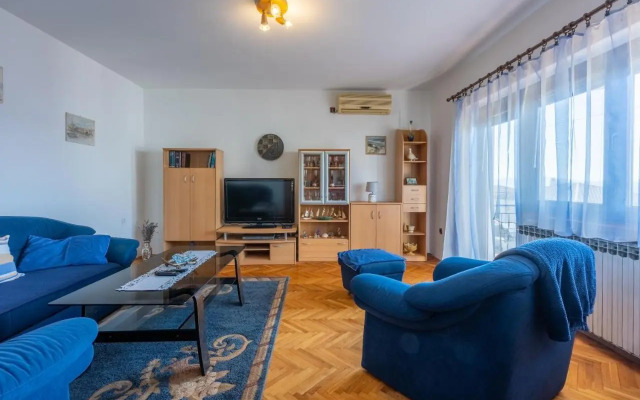 Apartment Tus A2