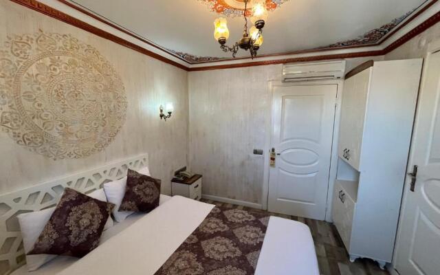 Aldem Boutique Hotel Istanbul