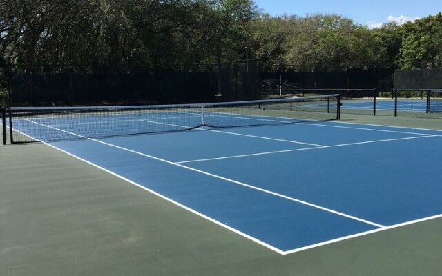 Sea Woods 3bdrm 4205