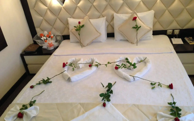 Centrum Business Hotel