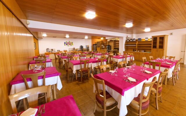 Hotel Sancamillo
