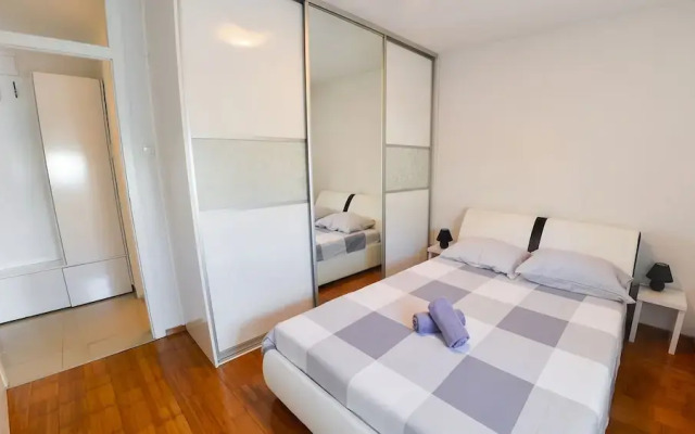 Apartment Lucija