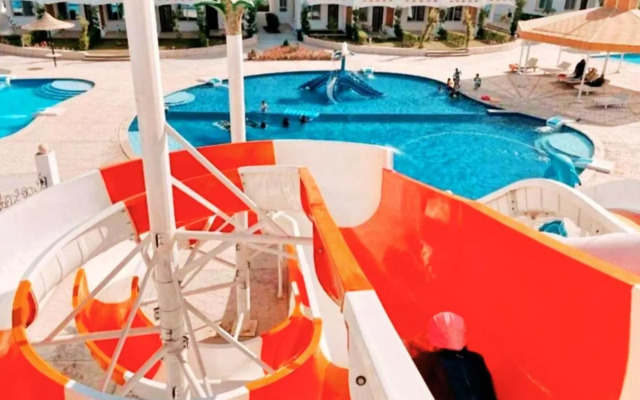 Sharm Heights Apartments