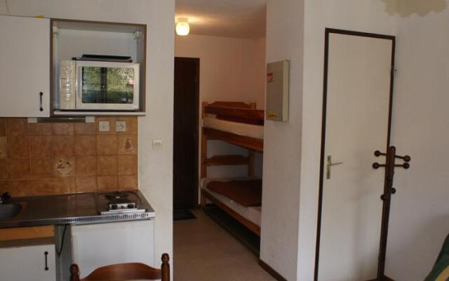 Chalet du Praz