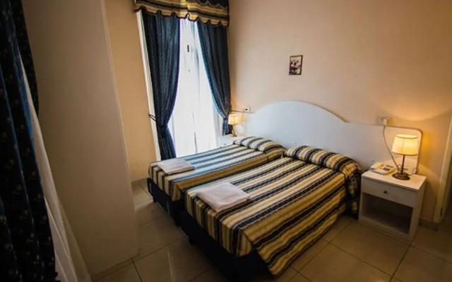 Hotel Le Fonti