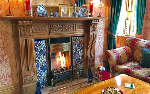 Kildonan Lodge Hotel