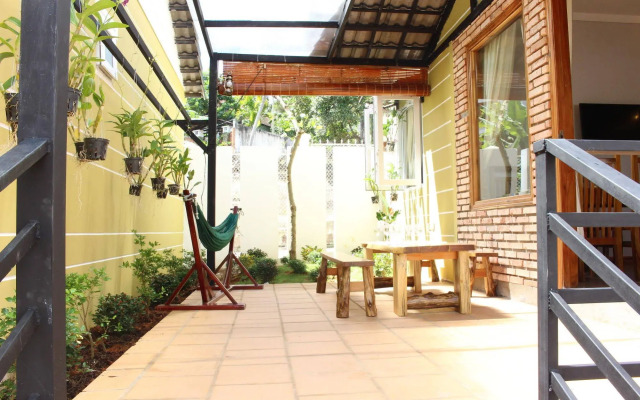 Phu Quoc Village