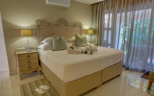 The View Boutique Hotel & Spa