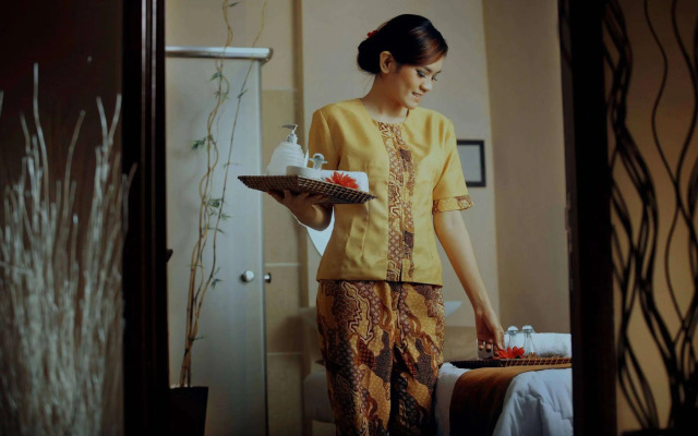 Atria Residences Gading Serpong