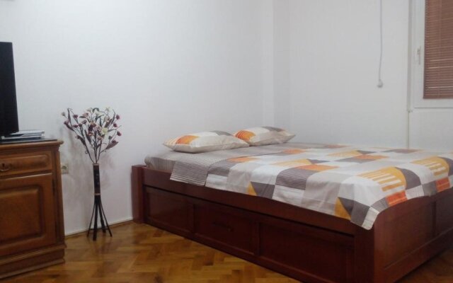 Apartment Dragana