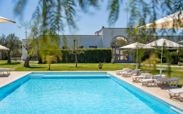 Corte dei Melograni Hotel Resort