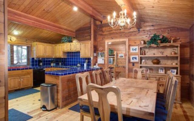 41A Cedar Chalet
