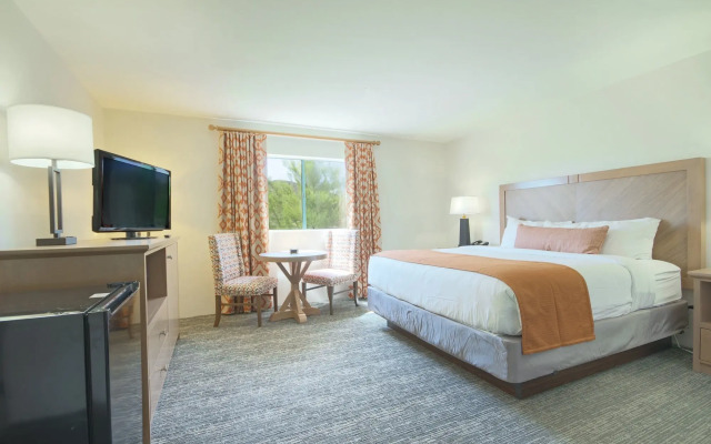 Starr Pass Golf Suites