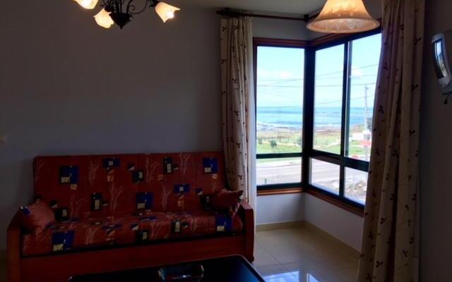 Apartamento Con Vistas Al Mar