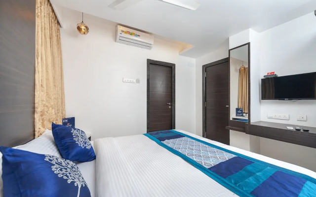 Capital O 18946 Admire Suit Hospitality