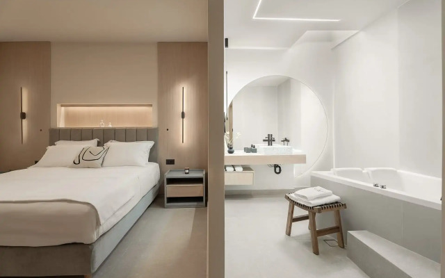 Piccadill Luxury Villas