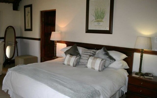Monchique Guest House
